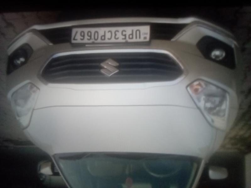 Used 2017 Maruti Suzuki Dzire, Alinagar, Gorakhpur Used 2017 Maruti Suzuki Dzire, Alinagar, Gorakhpur