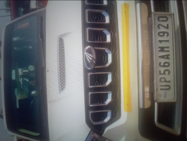 Used 2021 Mahindra Scorpio, Alinagar, Gorakhpur Used 2021 Mahindra Scorpio, Alinagar, Gorakhpur