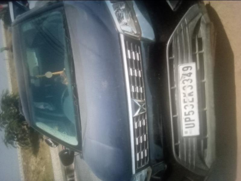 Used 2022 Mahindra XUV300, Alinagar, Gorakhpur Used 2022 Mahindra XUV300, Alinagar, Gorakhpur