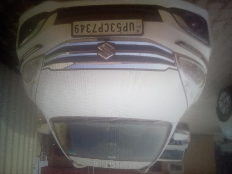 Used 2017 Maruti Suzuki Ertiga, Alinagar, Gorakhpur Used 2017 Maruti Suzuki Ertiga, Alinagar, Gorakhpur