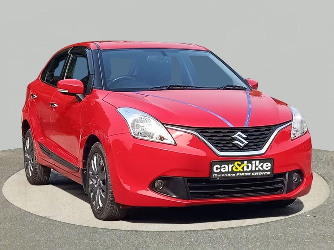 UsedCar