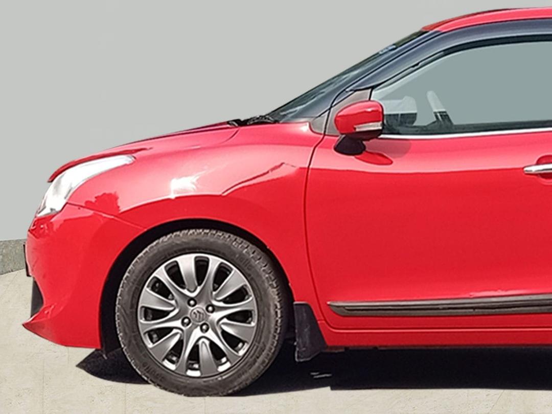 UsedCar