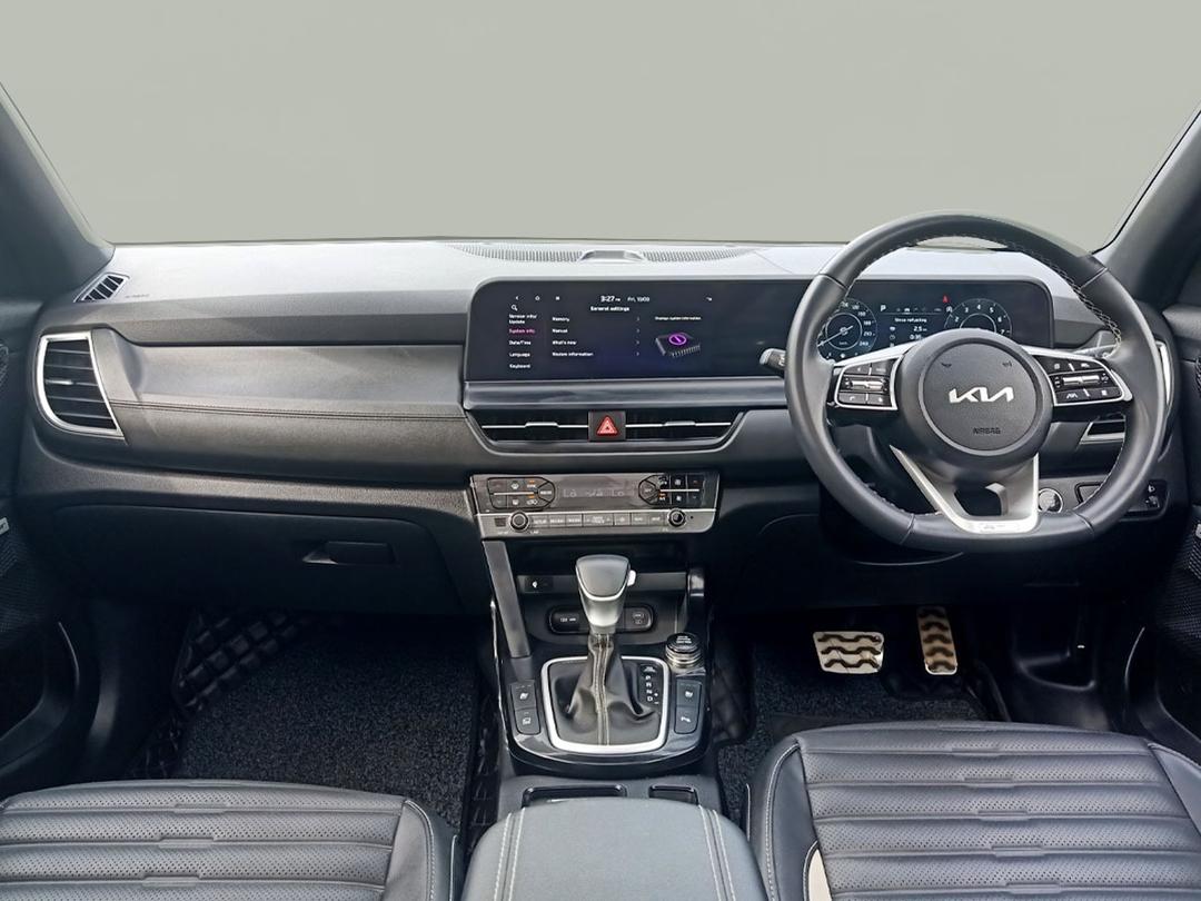 UsedCar
