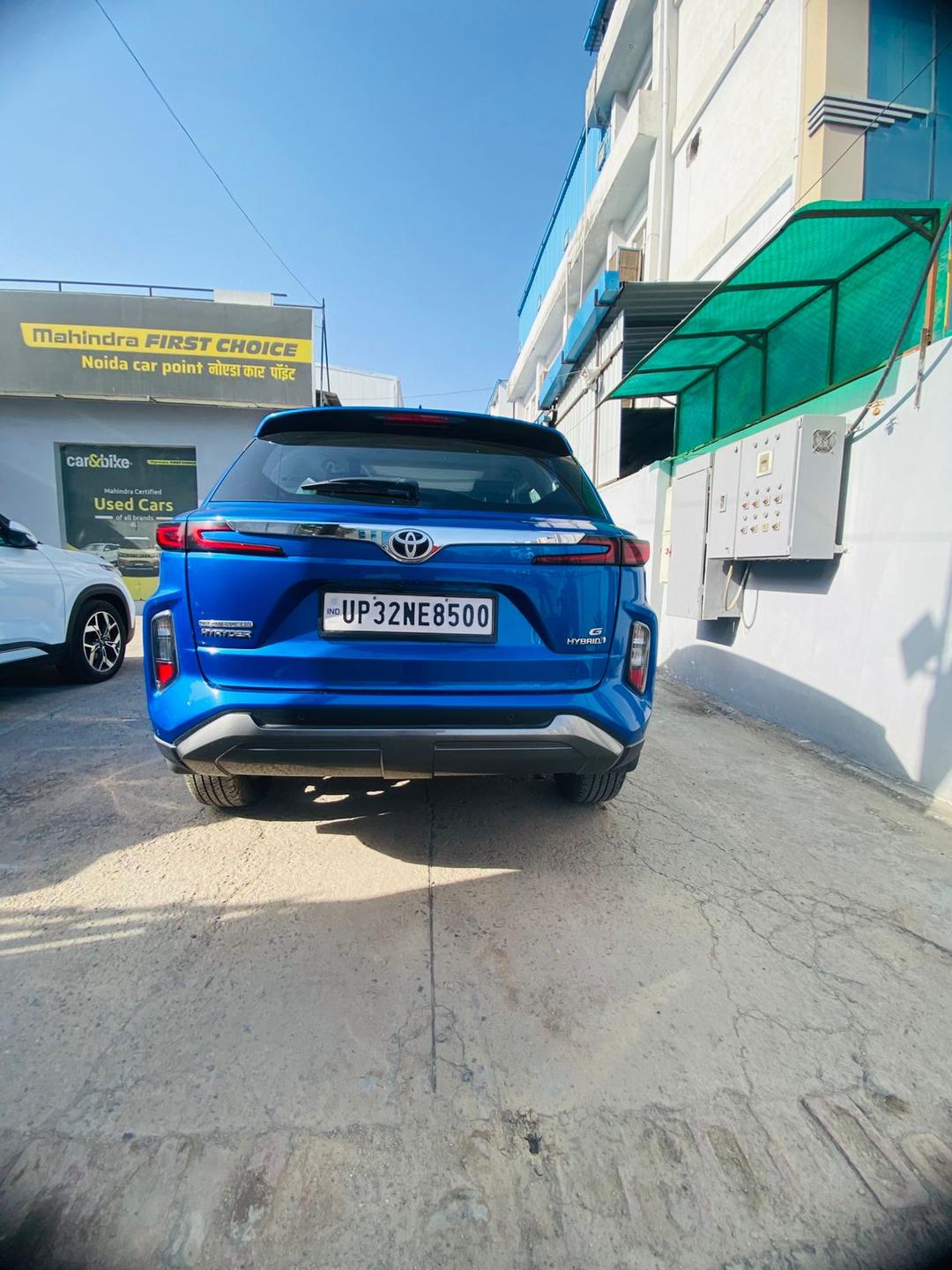 UsedCar