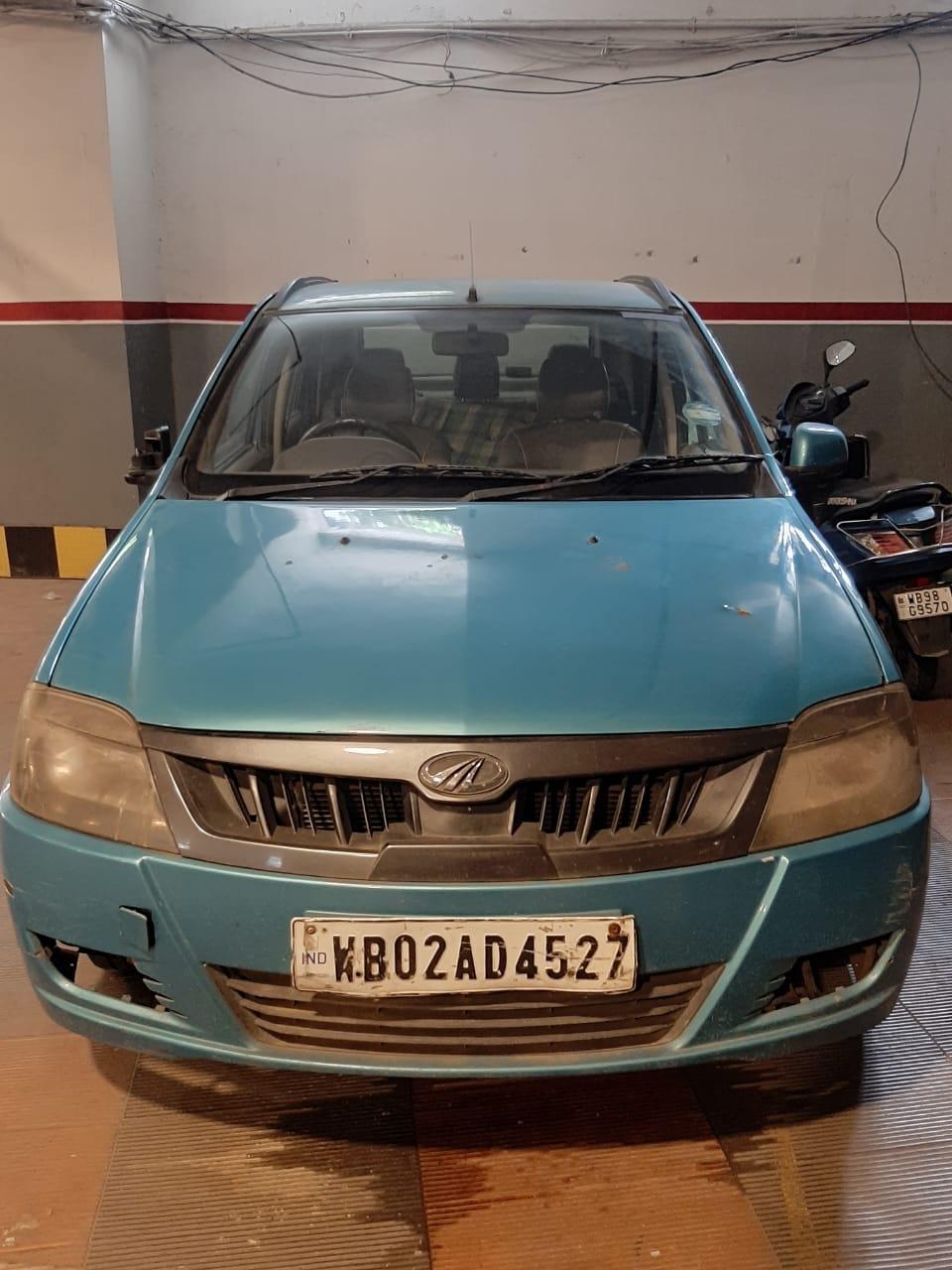 2013 Mahindra Verito Vibe D6 ABS 2013 Mahindra Verito Vibe D6 ABS