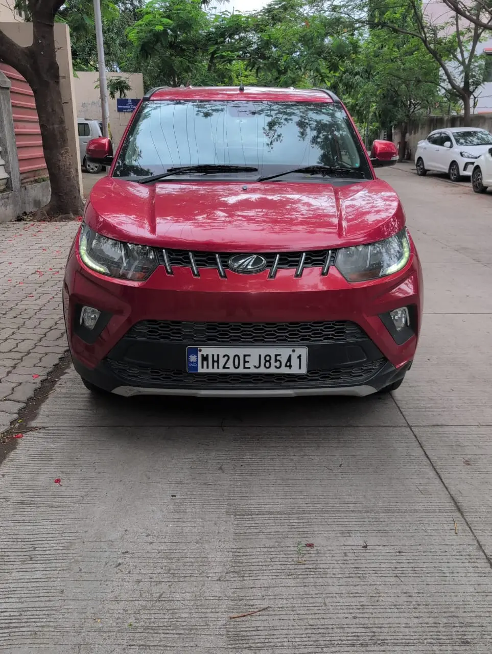 UsedCar