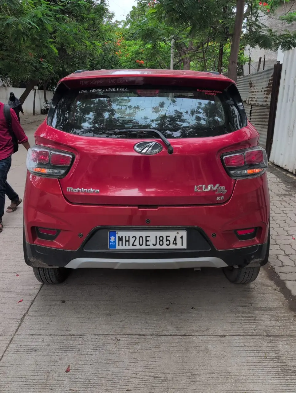 UsedCar