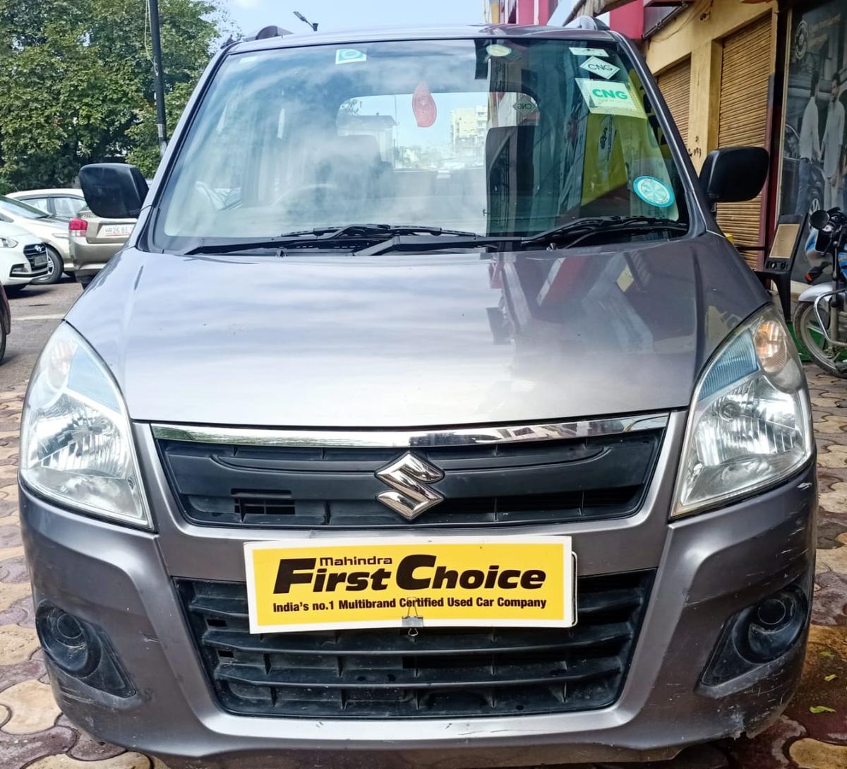 UsedCar