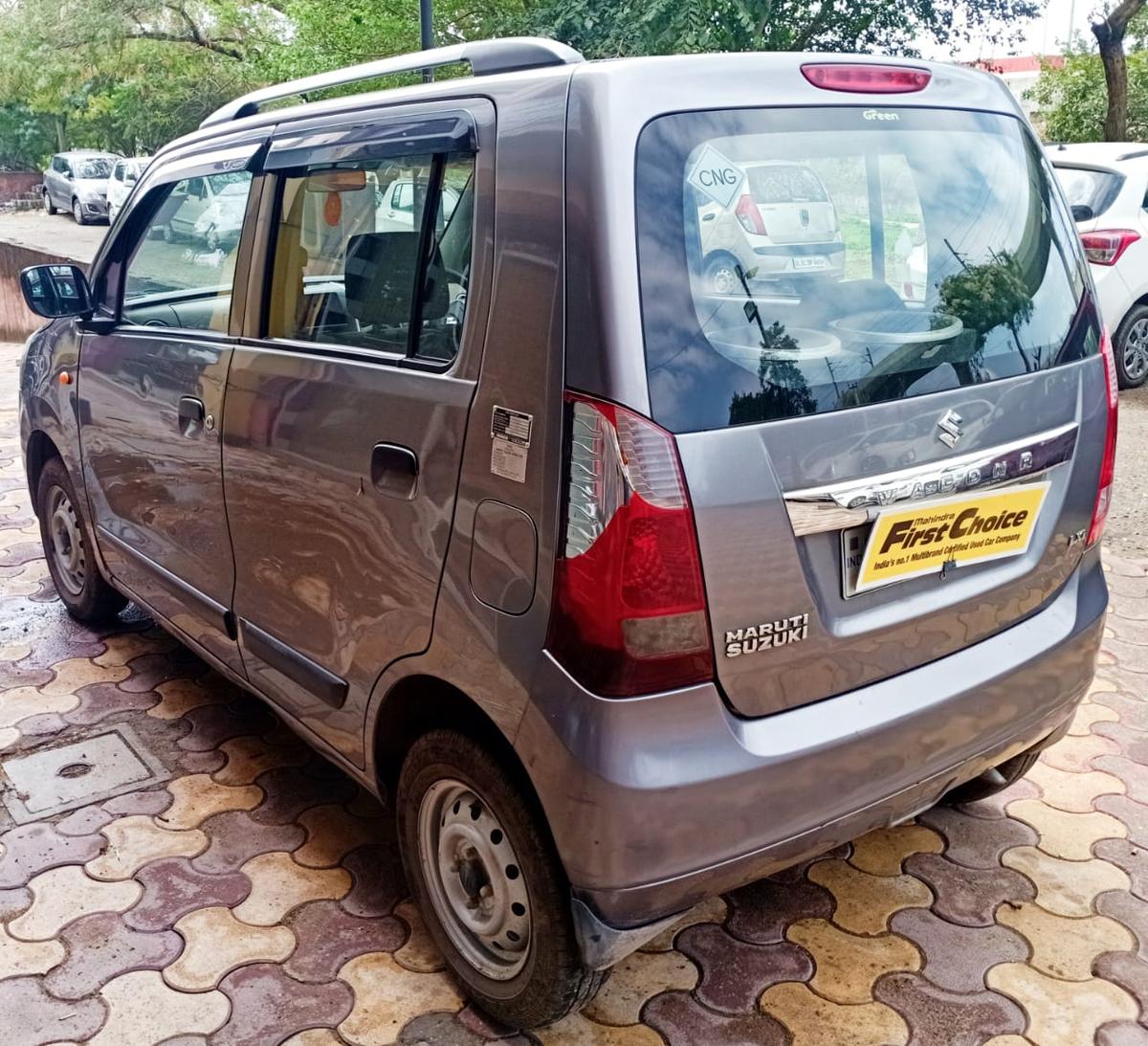 UsedCar