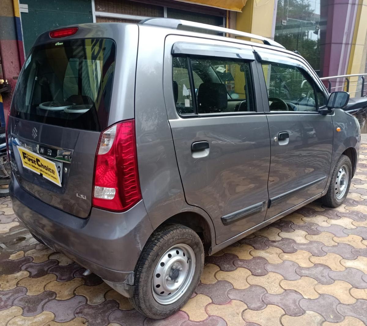 UsedCar