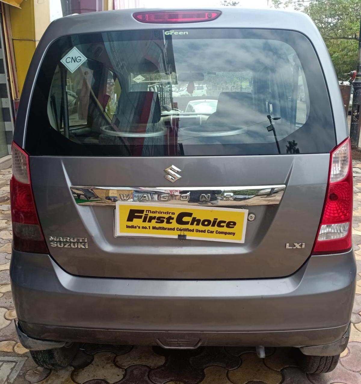 UsedCar