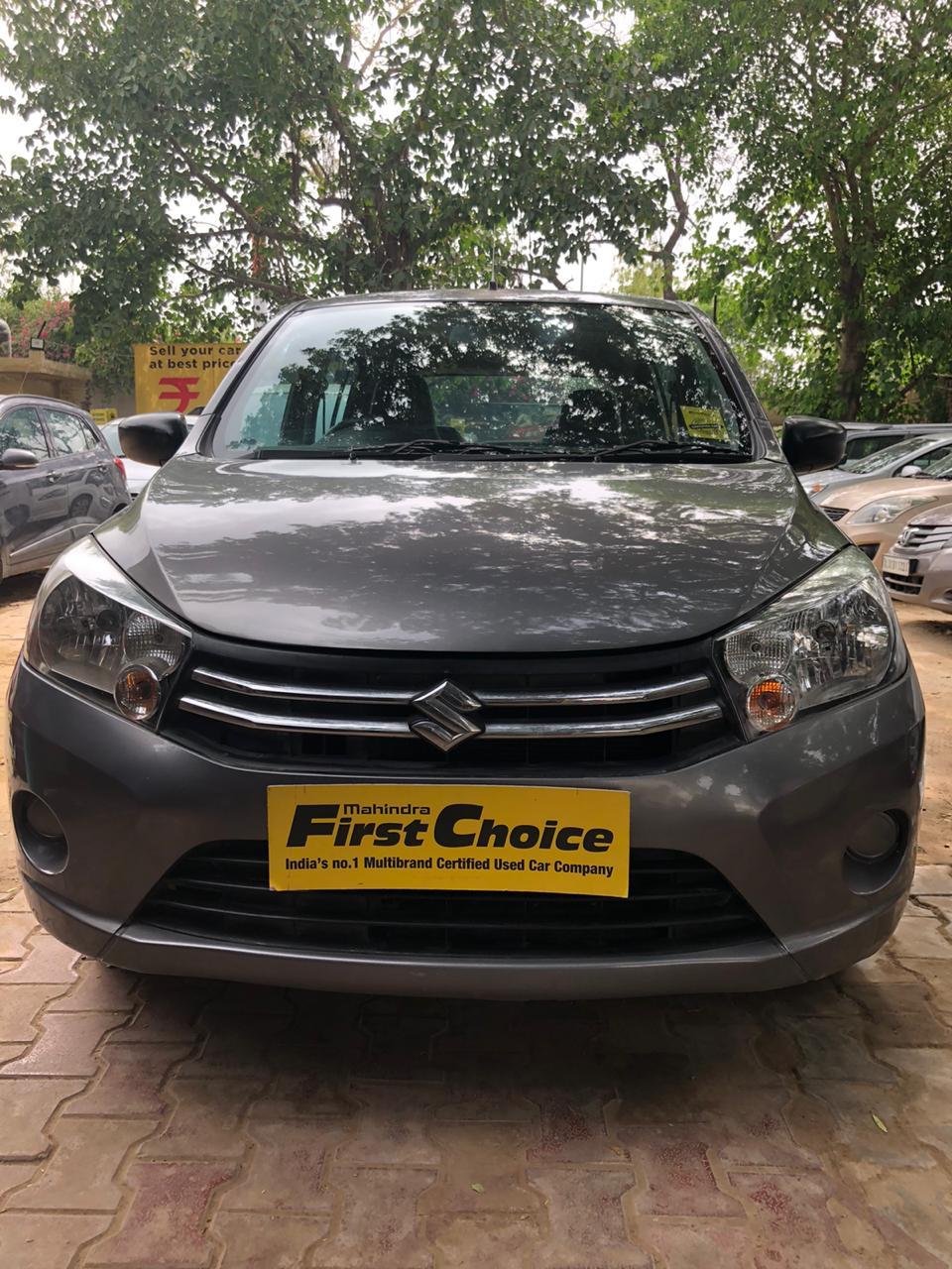 UsedCar