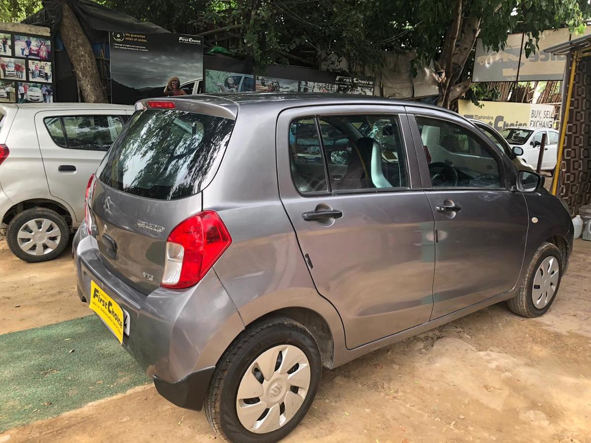 UsedCar