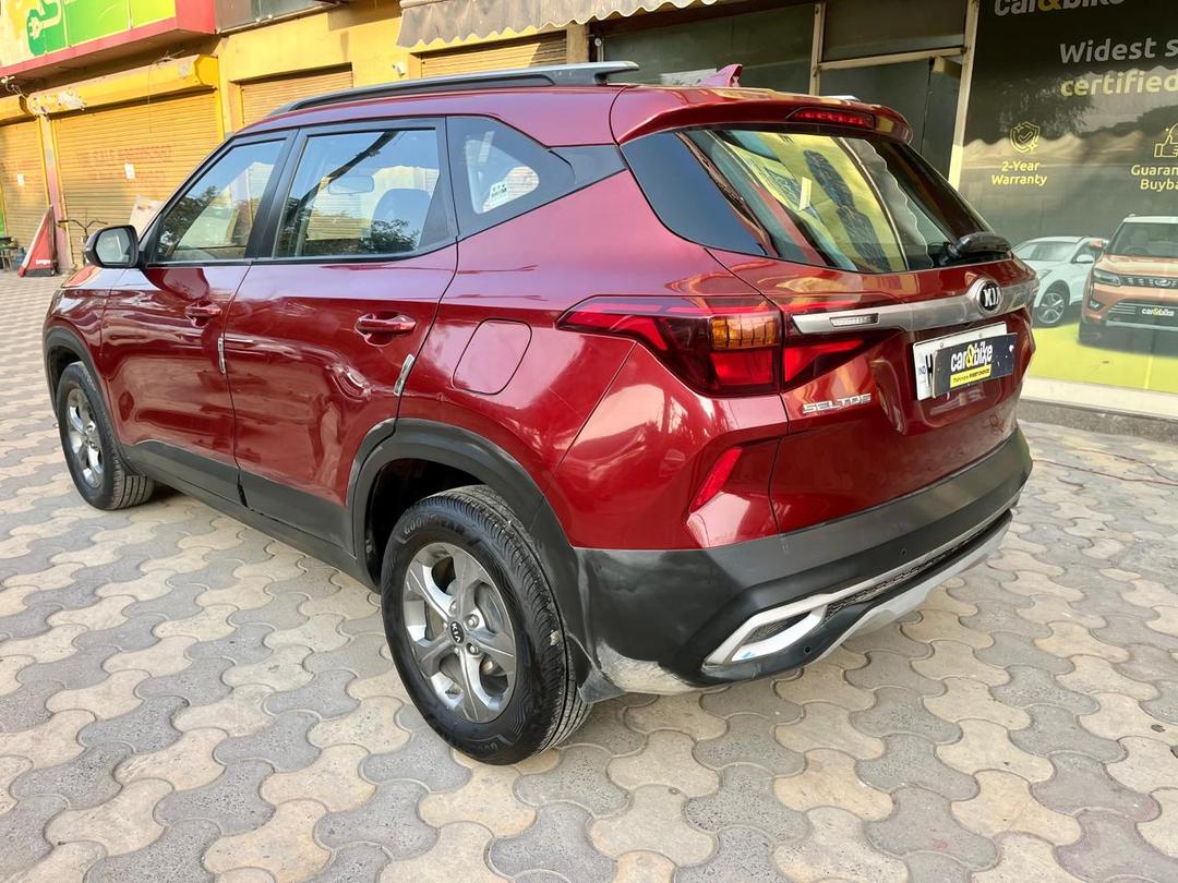 UsedCar