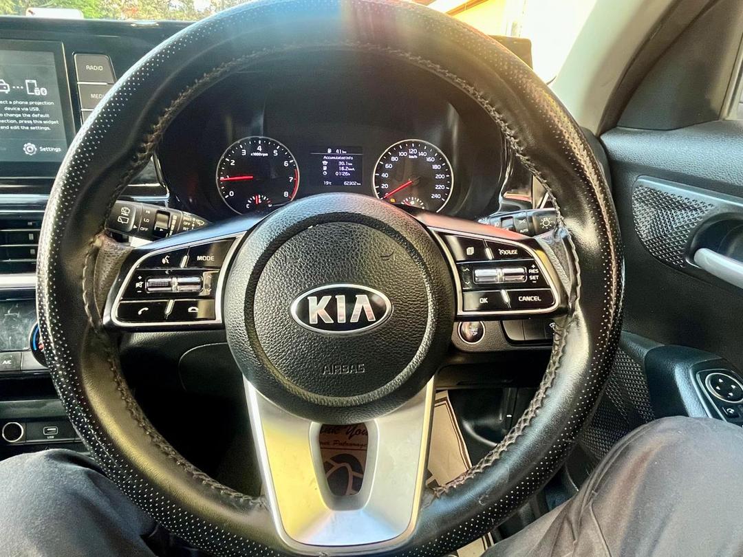 UsedCar