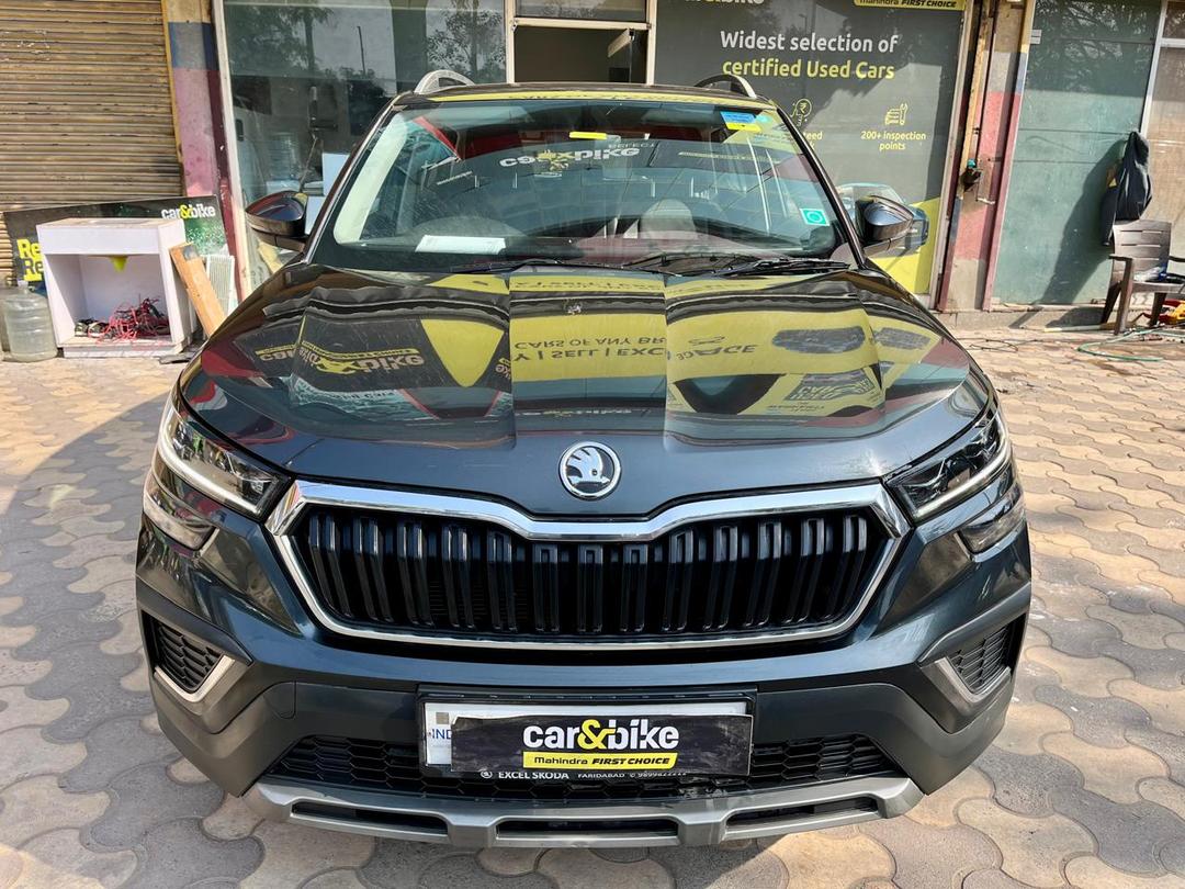 UsedCar