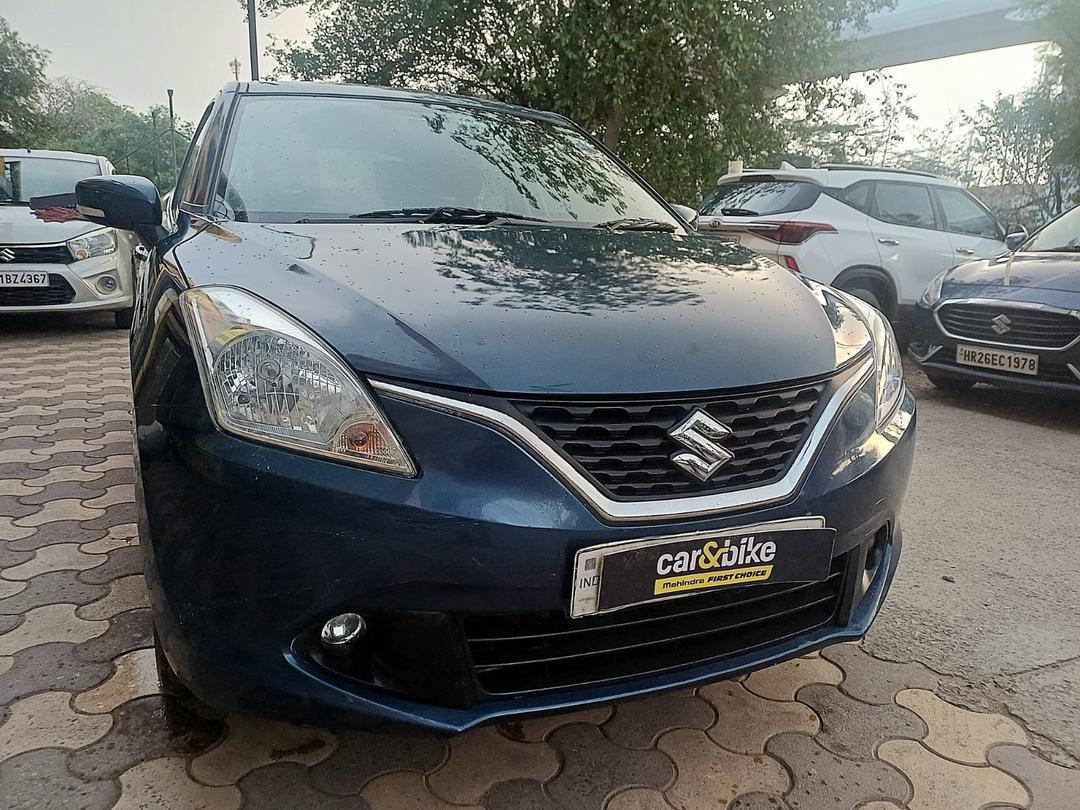 UsedCar
