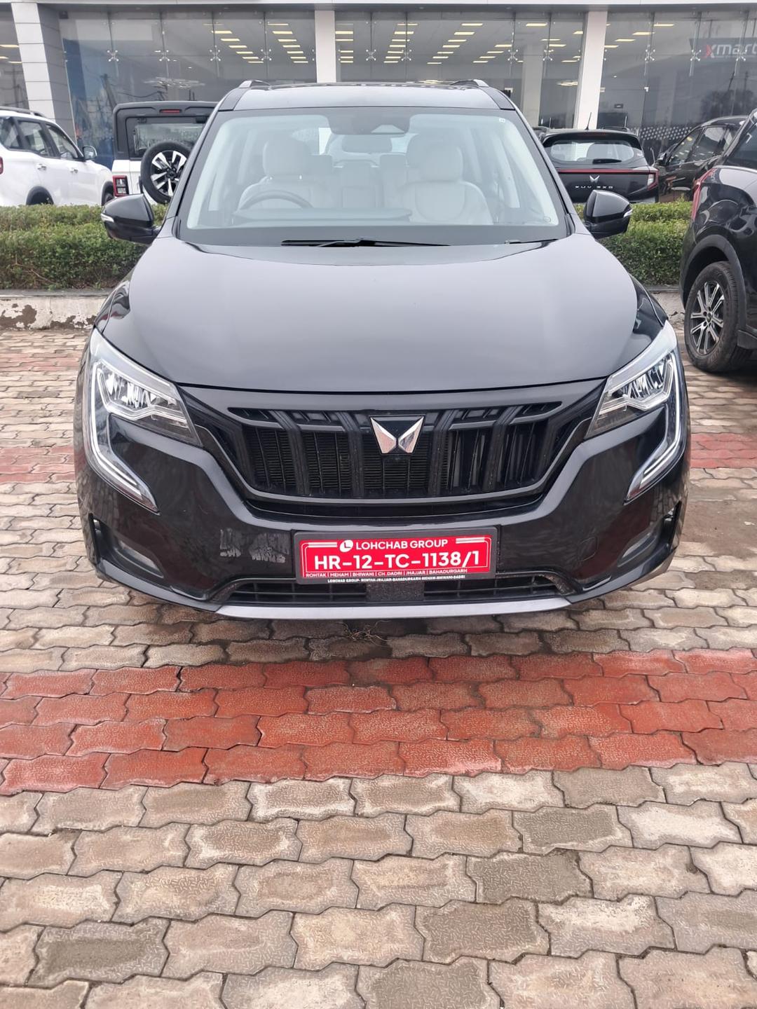 UsedCar