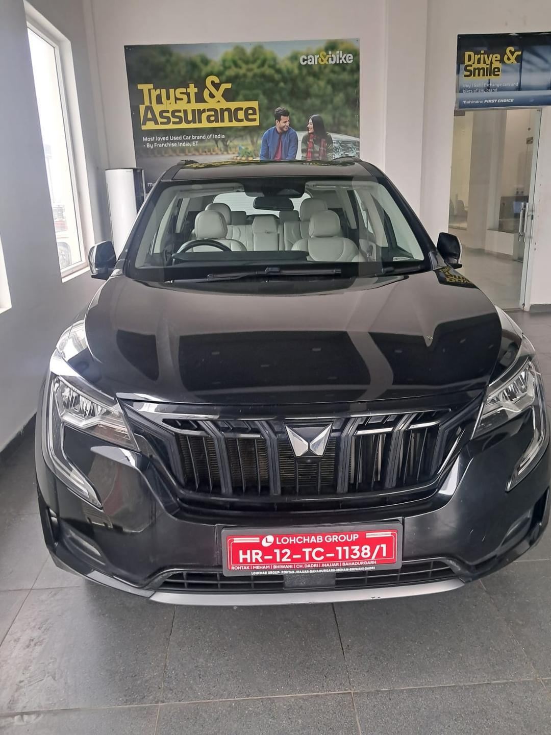 UsedCar
