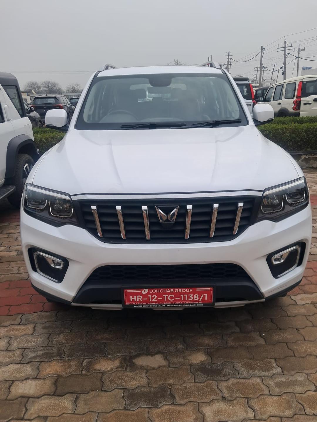 UsedCar