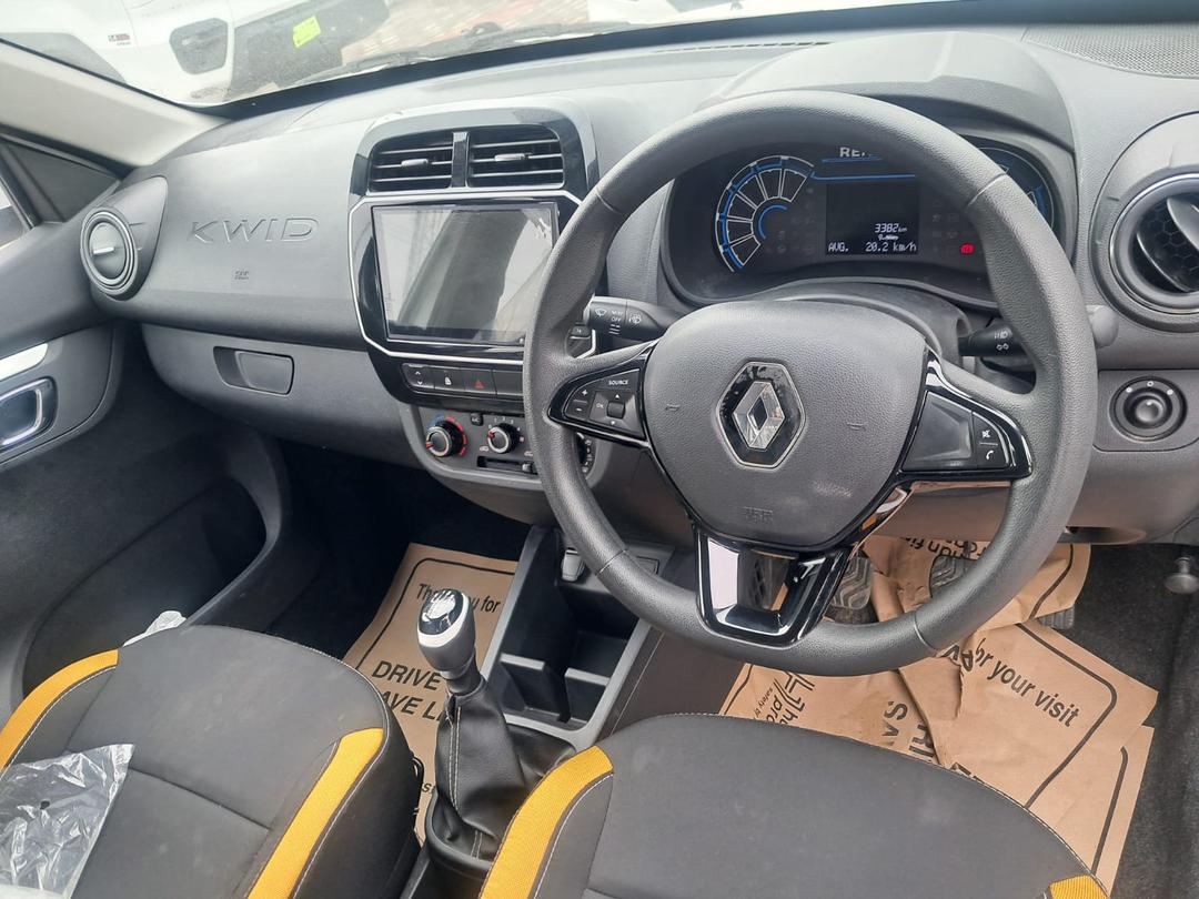 UsedCar
