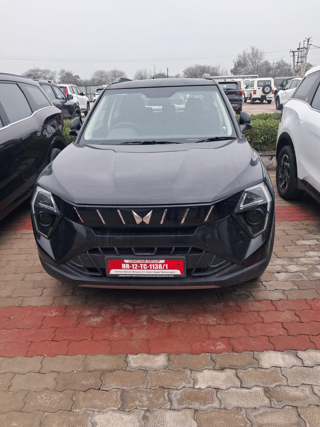 UsedCar