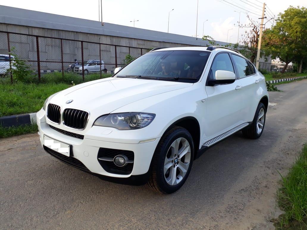 2010 BMW X6 xDrive 30d 2010 BMW X6 xDrive 30d