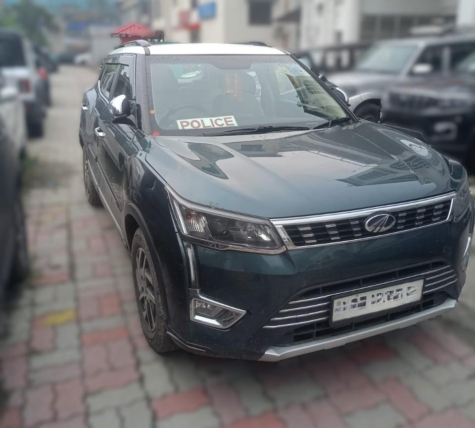 UsedCar