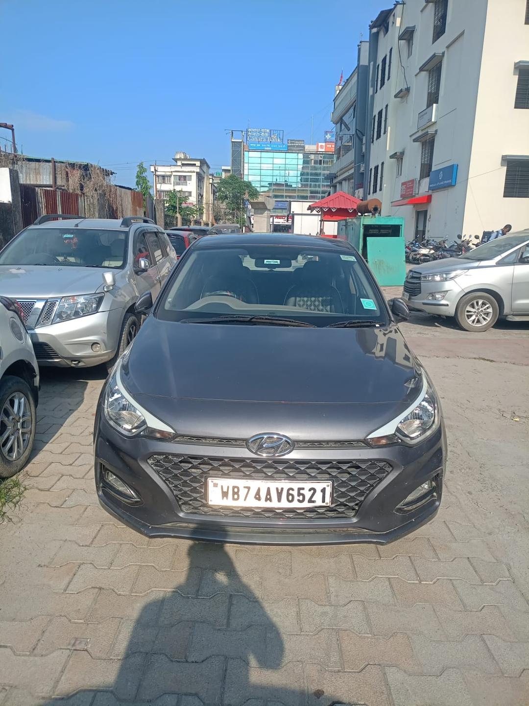 UsedCar
