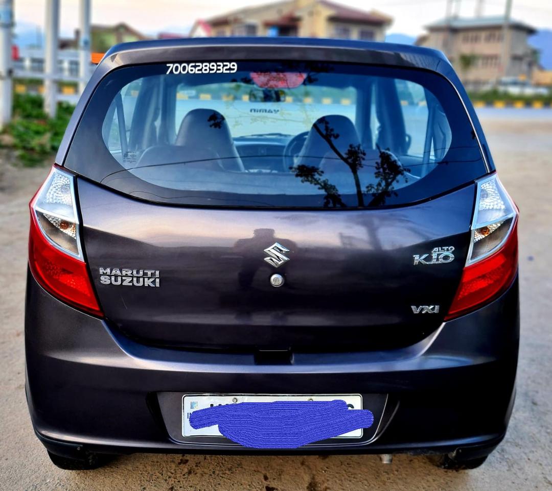 UsedCar