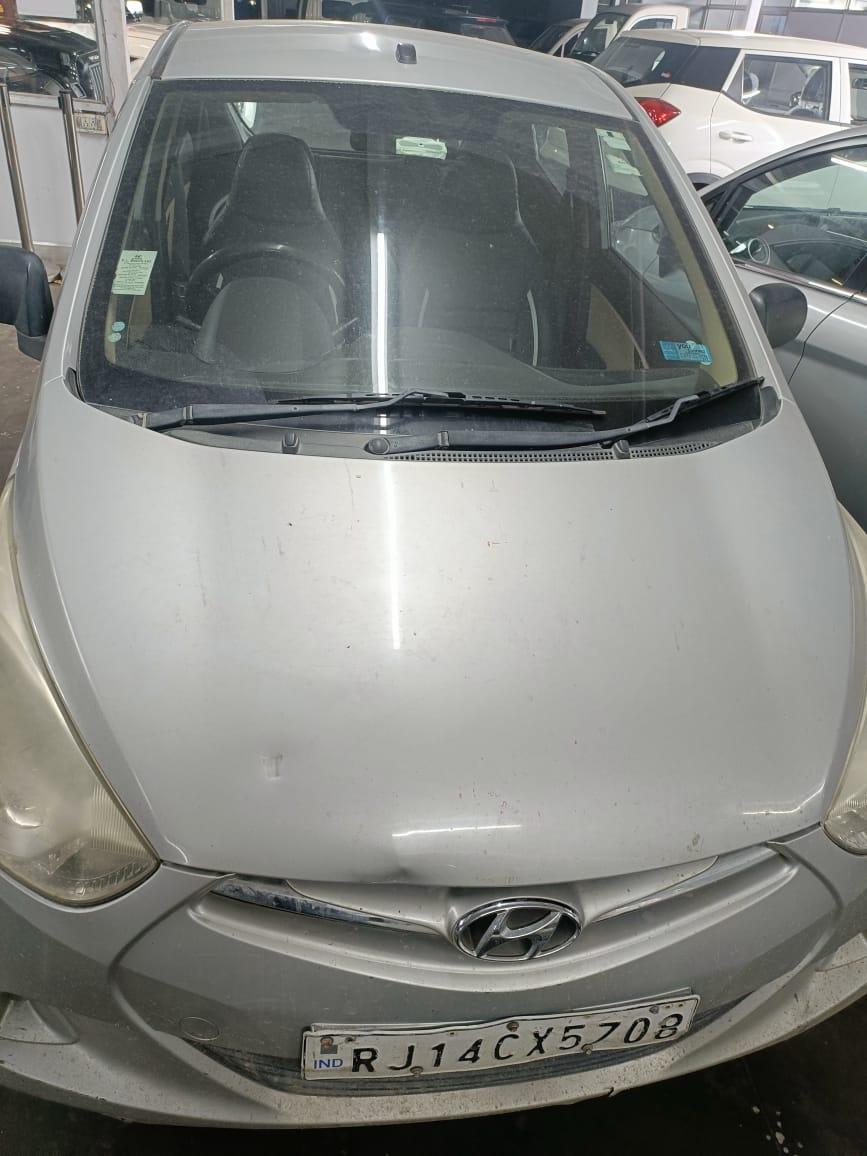 2014 Hyundai EON Era 2014 Hyundai EON Era