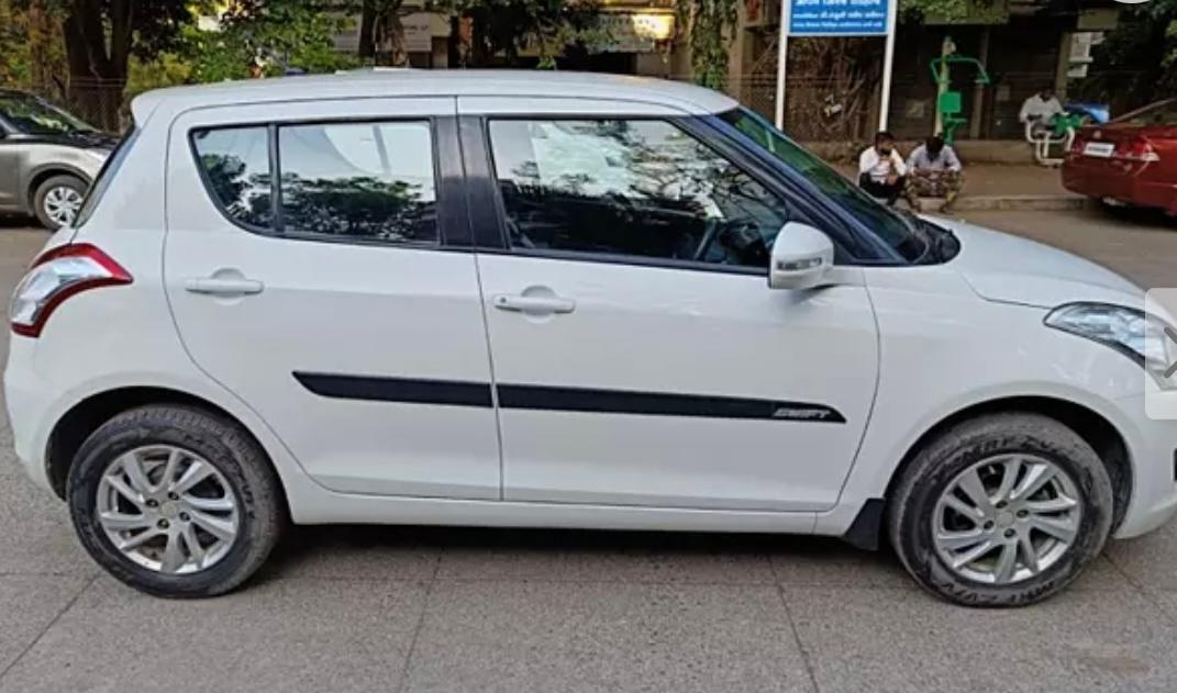 2015 Maruti Suzuki Swift ZXI BS IV 2015 Maruti Suzuki Swift ZXI BS IV