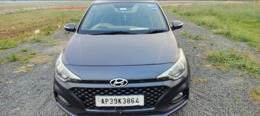 Used 2018 Hyundai Elite i20, Nehru Nagar, Guntur Used 2018 Hyundai Elite i20, Nehru Nagar, Guntur