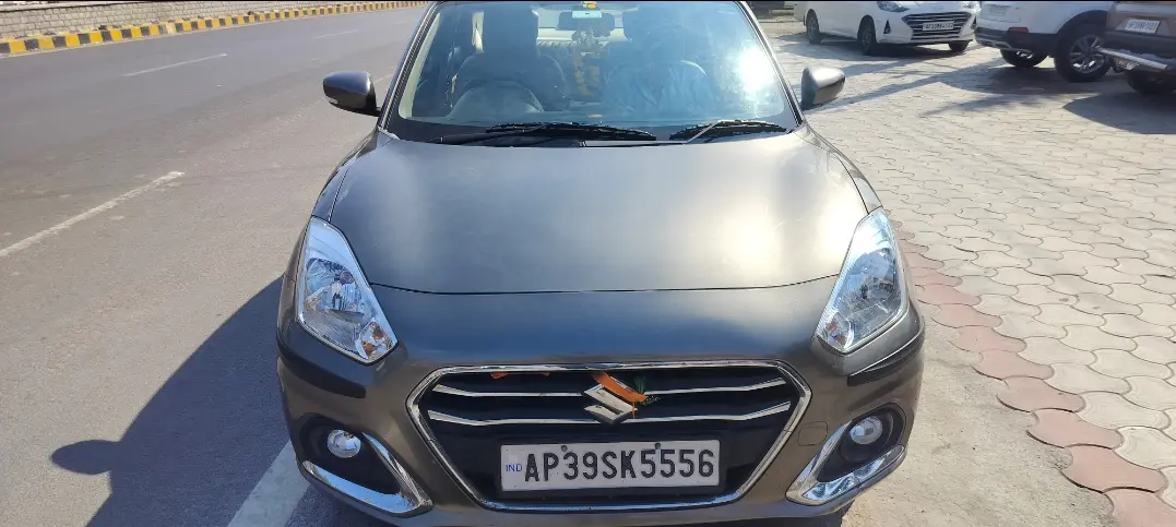 Used 2023 Maruti Suzuki Dzire, Nehru Nagar, Guntur Used 2023 Maruti Suzuki Dzire, Nehru Nagar, Guntur