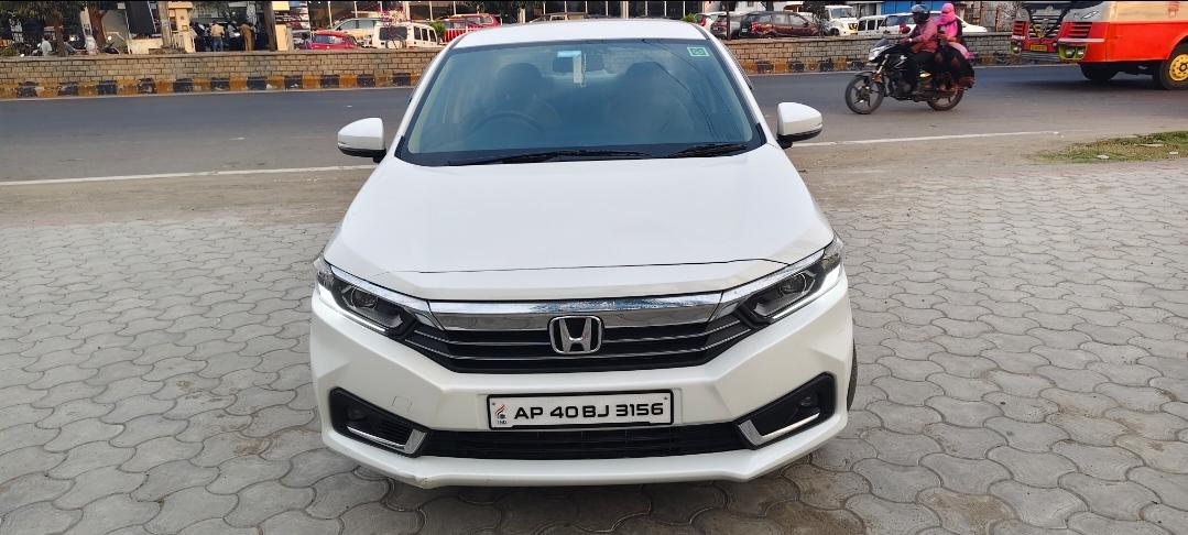 2023 Honda Amaze VX MT Petrol 2023 Honda Amaze VX MT Petrol