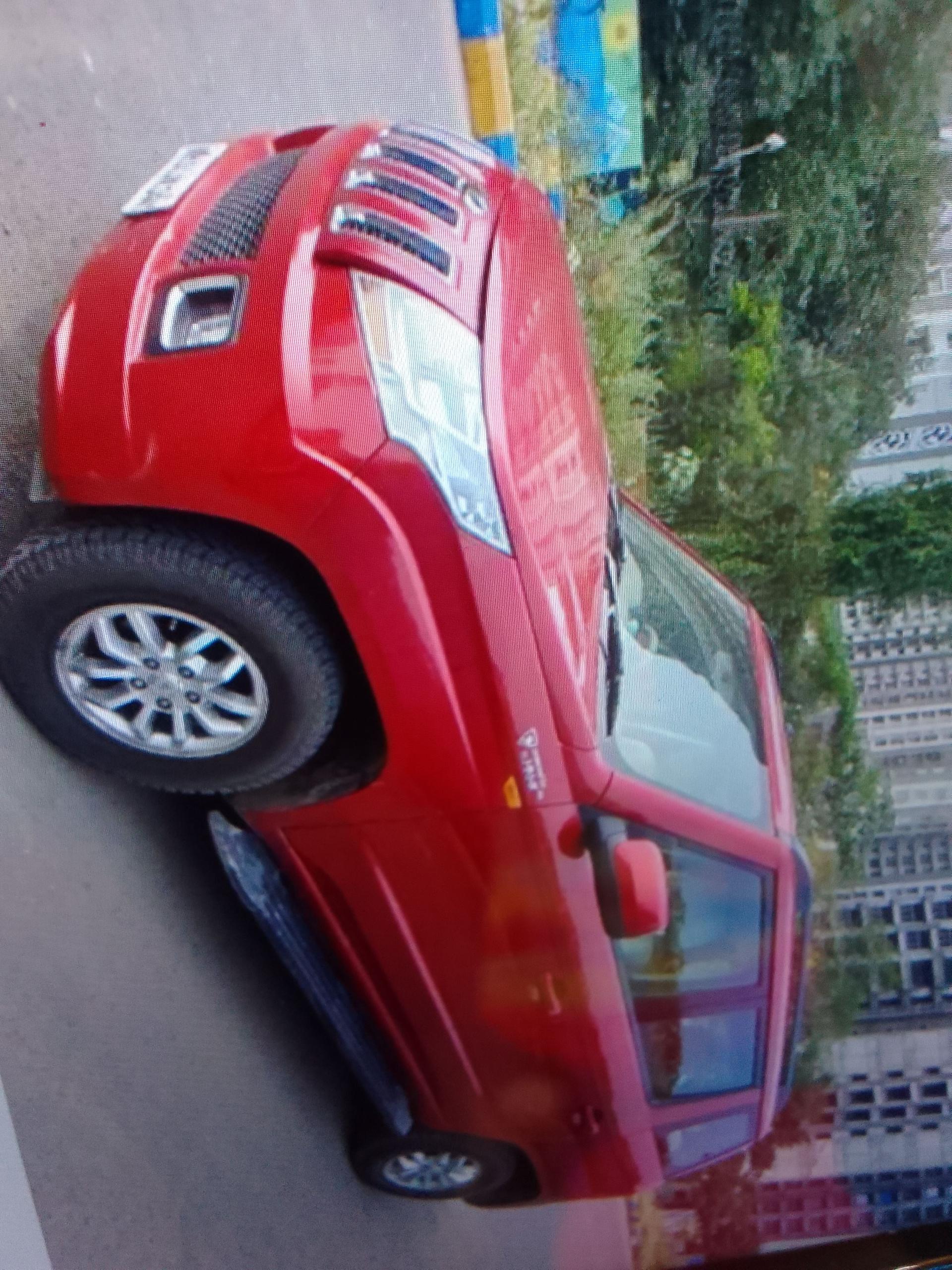 2018 Mahindra TUV300 T6 2018 Mahindra TUV300 T6