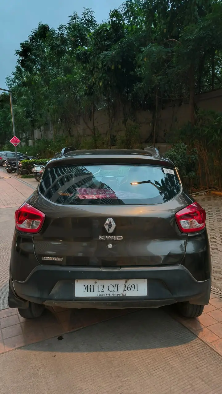 UsedCar