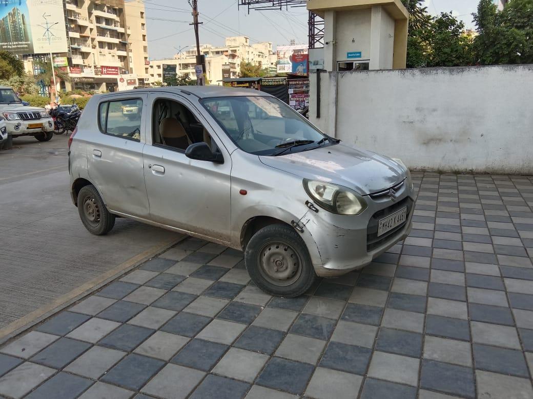 Used 2013 Maruti Suzuki Alto 800, 9 DRD, Pune Used 2013 Maruti Suzuki Alto 800, 9 DRD, Pune