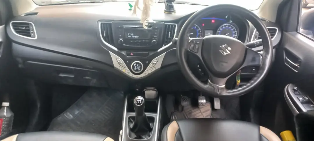 UsedCar