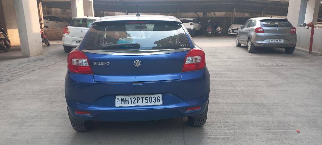 UsedCar