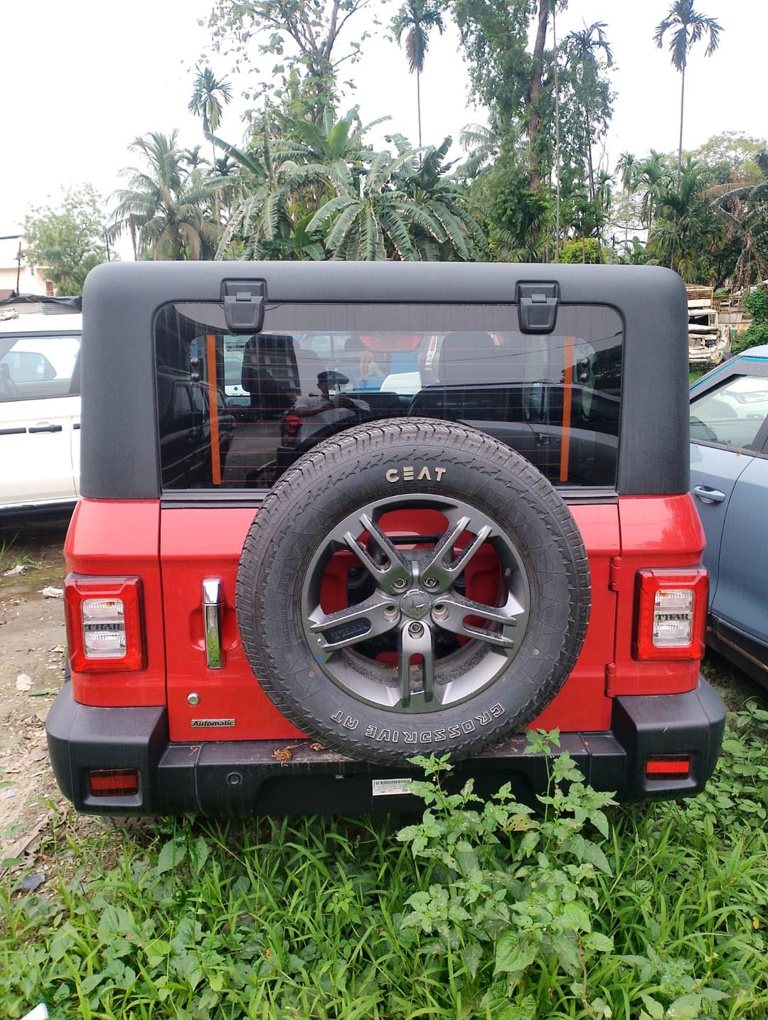 UsedCar
