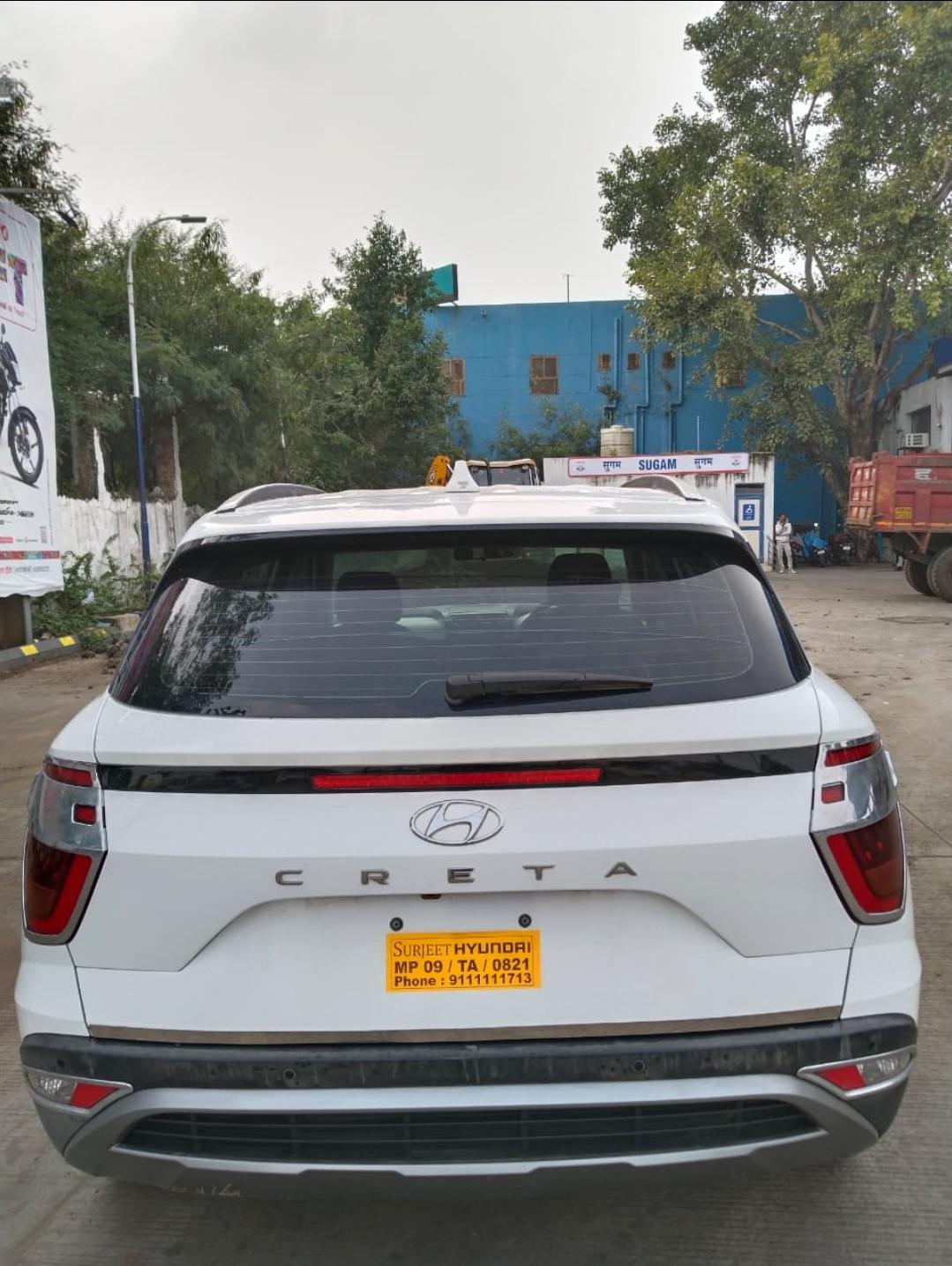 UsedCar