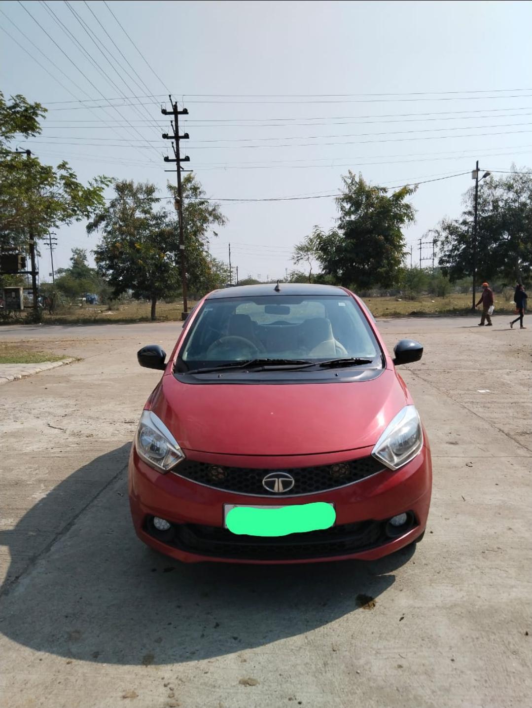 Used 2017 Tata Tiago, Vijay Nagar, Indore Used 2017 Tata Tiago, Vijay Nagar, Indore