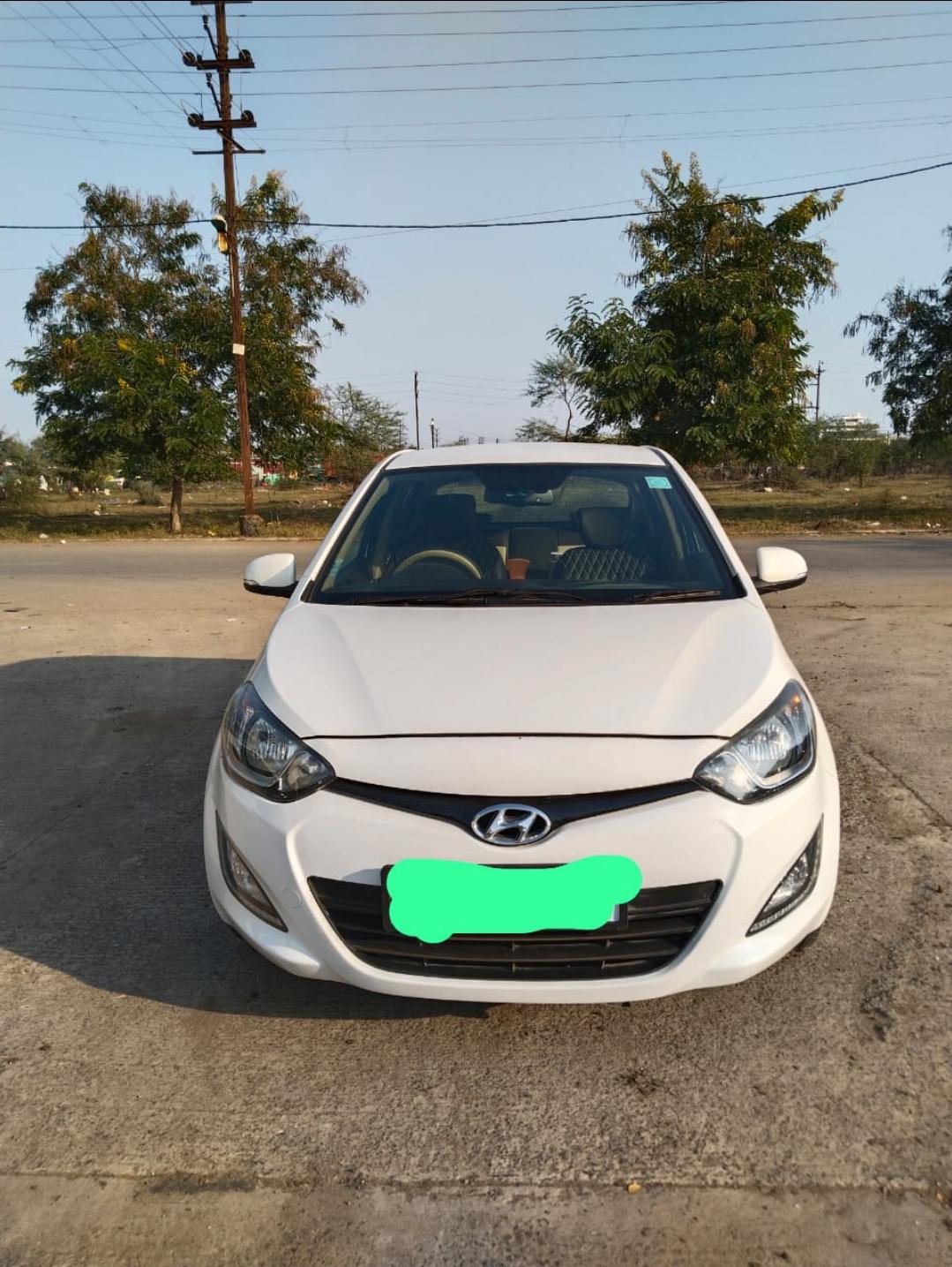 Used 2013 Hyundai i20, Vijay Nagar, Indore Used 2013 Hyundai i20, Vijay Nagar, Indore