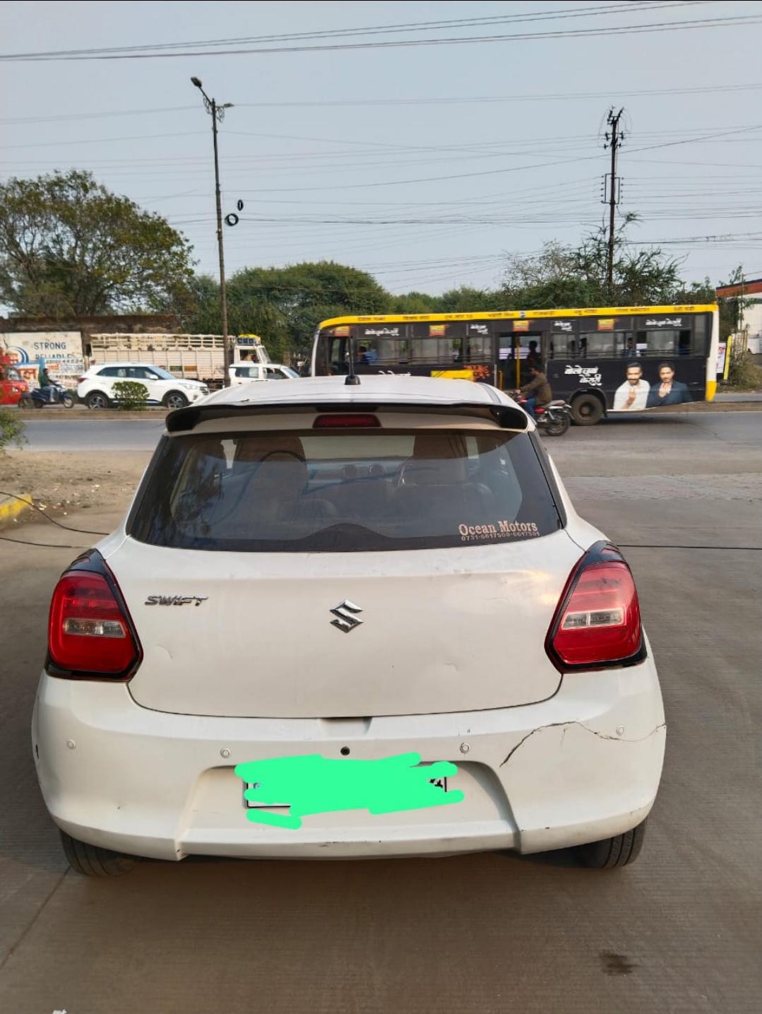 UsedCar