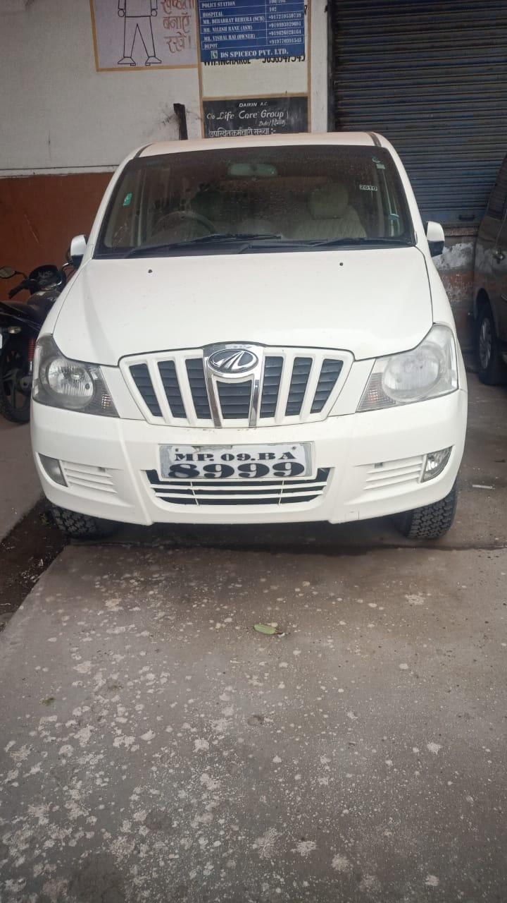 Used 2010 Mahindra Xylo, Vijay Nagar, Indore Used 2010 Mahindra Xylo, Vijay Nagar, Indore