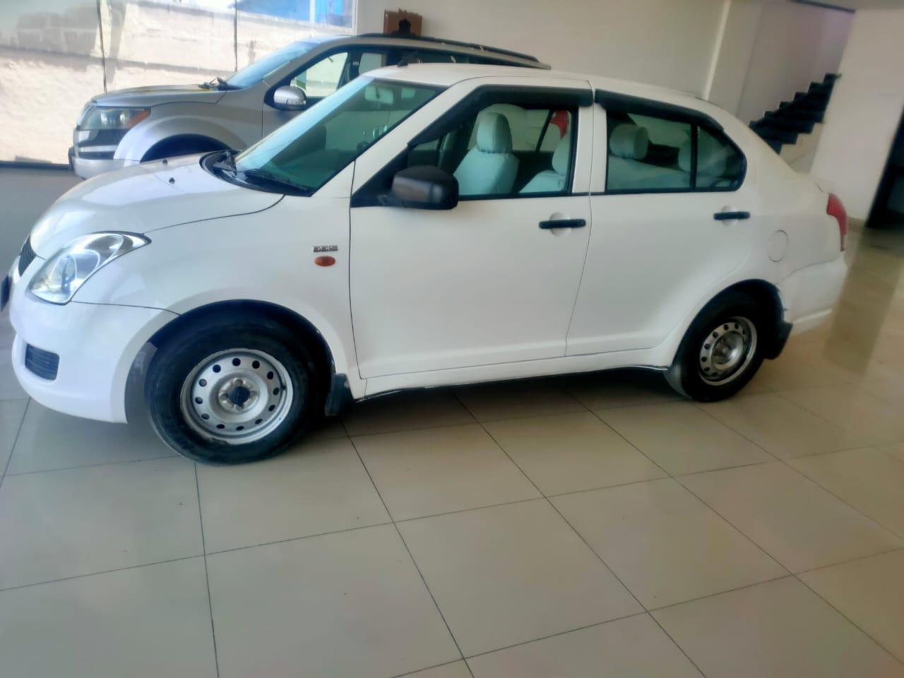 2015 Maruti Suzuki Swift DZire Tour 2015 Maruti Suzuki Swift DZire Tour