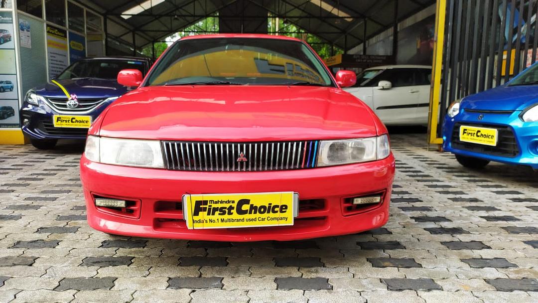 UsedCar