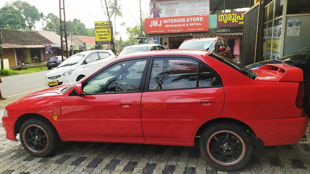 UsedCar