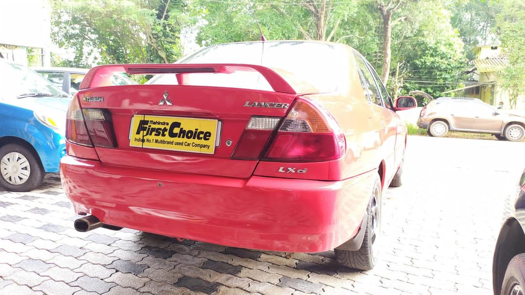 UsedCar